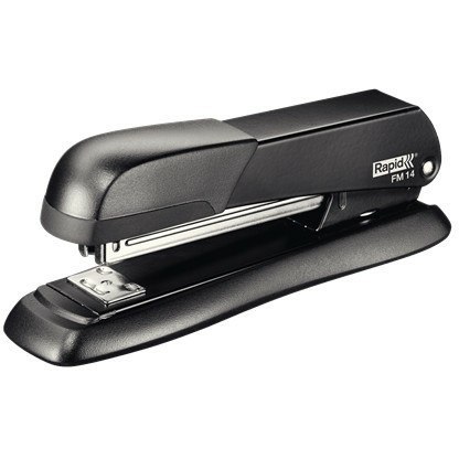 ZSZYWACZ RAPID FM14 CZARNY