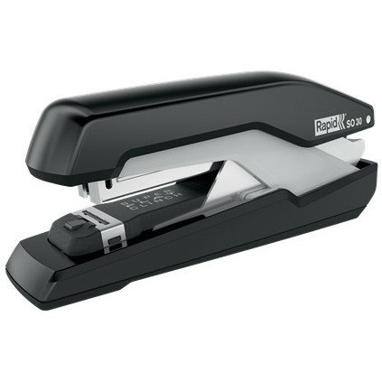 ZSZYWACZ RAPID SO30 CZARNY