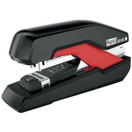 ZSZYWACZ RAPID SO30c CZARNO-CZERWONY