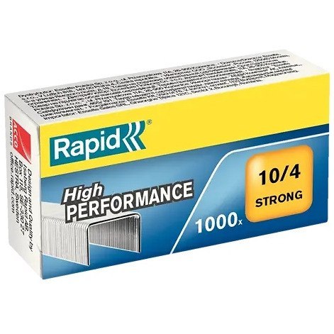 ZSZYWKI RAPID STRONG 10/4 (1000)