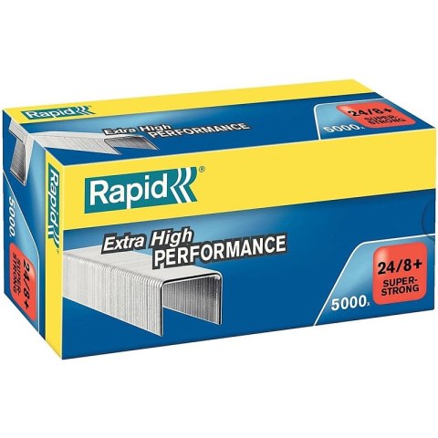 ZSZYWKI RAPID SUPER STRONG 24/8+ (5000)