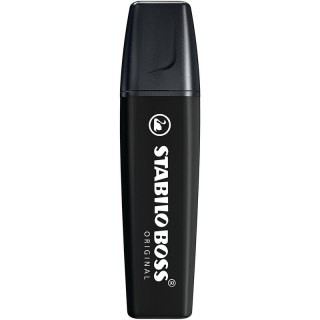 Zakreslacz Stabilo Boss Original czarny