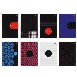 Zeszyt Interdruk One Color A5/96k kratka