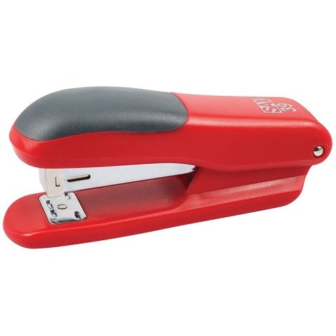 Zszywacz Sax 39 (+zszywki) czerwony