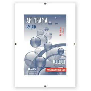 ANTYRAMA SZKLANA MEMOBOARDS 21x29.7cm