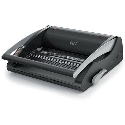 BINDOWNICA GBC CombBind C200