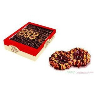 CIASTKA TAGO SŁONECZNIKI z CZEKOLADĄ 2,5 kg