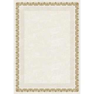 DYPLOM GALERIA PAPIERU A4 ARKADY Z 25szt