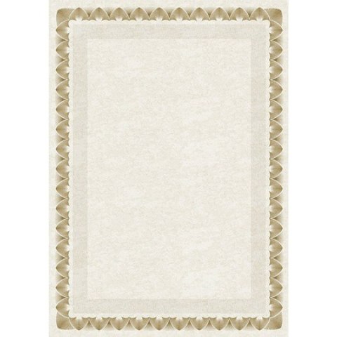 DYPLOM GALERIA PAPIERU A4 ARKADY Z 25szt