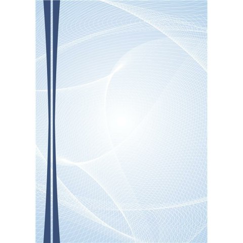 DYPLOM GALERIA PAPIERU A4 GRAPHIC 25szt