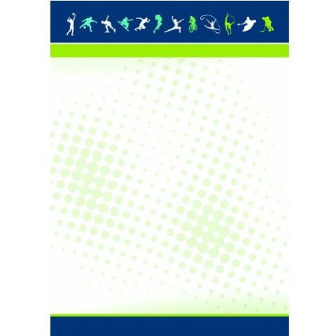 DYPLOM GALERIA PAPIERU A4 MISTRZOSTWA 25szt