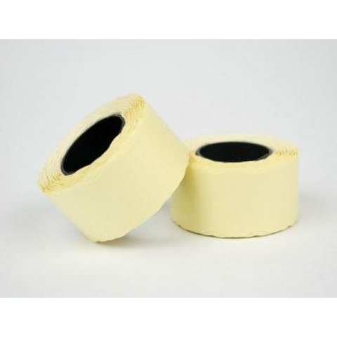 Etykiety do metkownic Emerson 26x12mm zielone (5)