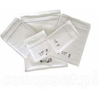 KOPERTA Z FOLIĄ BĄBELKOWĄ E BIAŁA