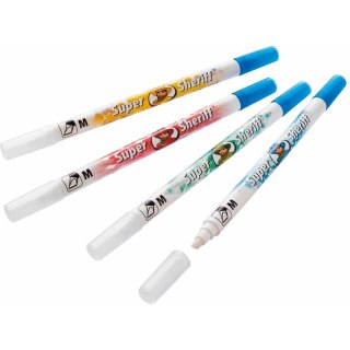 KOREKTOR W PIÓRZE PELIKAN SUPER SHERIFF M