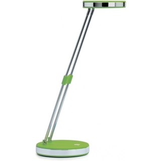 Lampka na biurko Maul Puck 5W jasnozielona