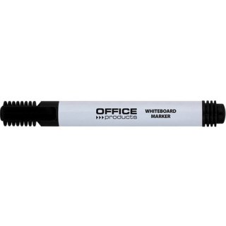 Marker do tablic Office Products czarny