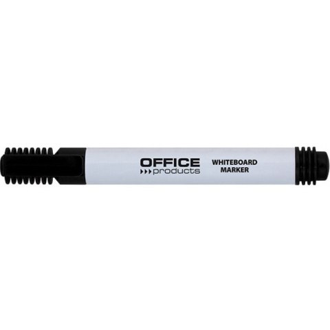 Marker do tablic Office Products czarny