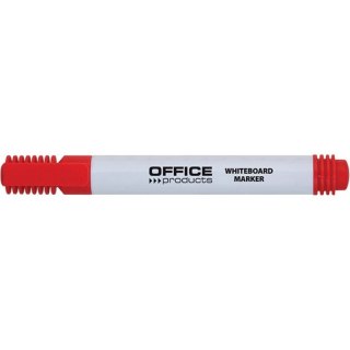 Marker do tablic Office Products czerwony