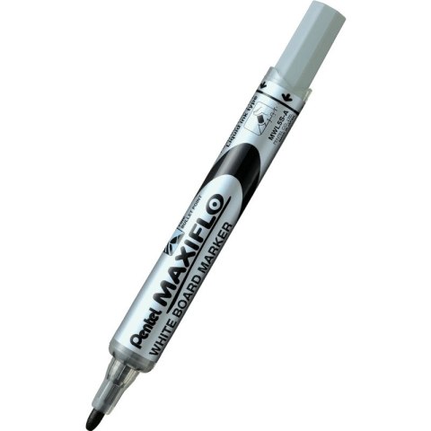 Marker do tablic Pentel Maxiflo MWL5S czarny
