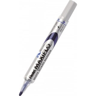 Marker do tablic Pentel Maxiflo MWL5S niebieski