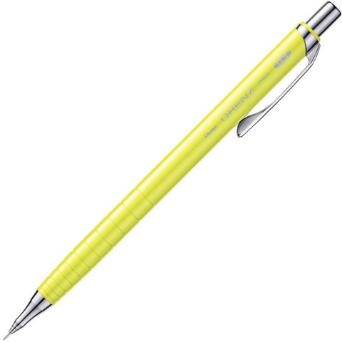 OŁÓWEK AUTOMATYCZNY PENTEL ORENZ 0.3mm ŻÓŁTY