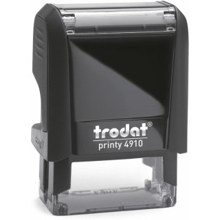 PIECZĄTKA TRODAT PRINTY 4910 CZARNA