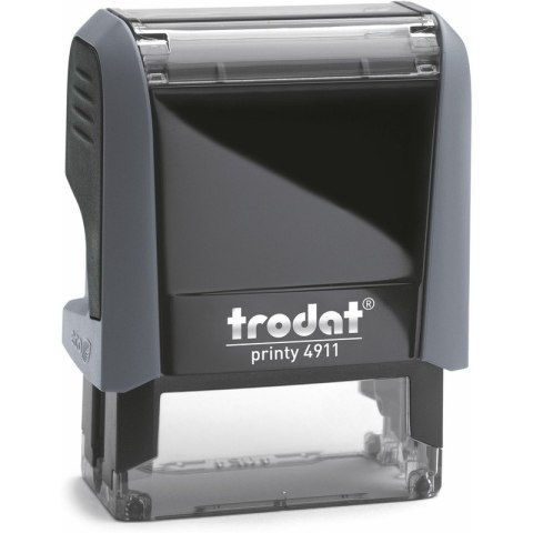 PIECZĄTKA TRODAT PRINTY 4911 SZARA