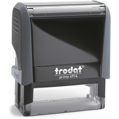 PIECZĄTKA TRODAT PRINTY 4914 SZARA