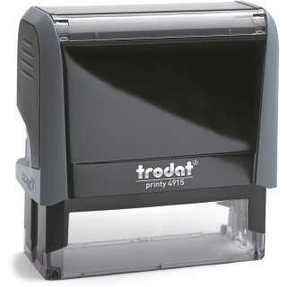 PIECZĄTKA TRODAT PRINTY 4915 SZARA