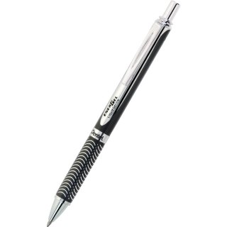 PIÓRO KULKOWE PENTEL ENERGEL BL407 CZARNE