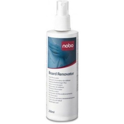 PŁYN DO TABLIC NOBO RENOVATOR 250ml