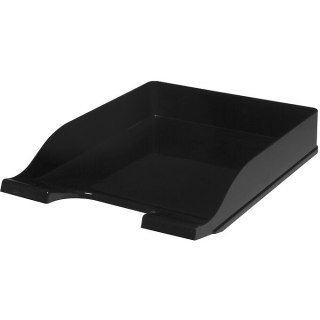 PÓŁKA NA DOKUMENTY BANTEX CZARNA