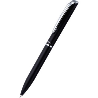 Pióro kulkowe Pentel EnerGel BL2007 (wkład niebieski) czarne
