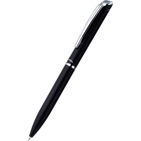 Pióro kulkowe Pentel EnerGel BL2007 (wkład niebieski) czarne