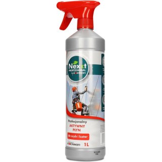 Płyn Nexxt 1L (do szyb i luster)