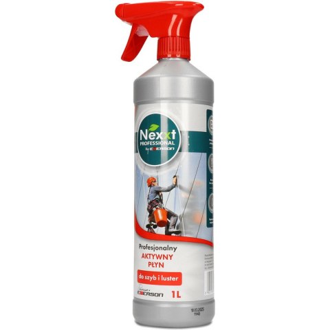 Płyn Nexxt 1L (do szyb i luster)