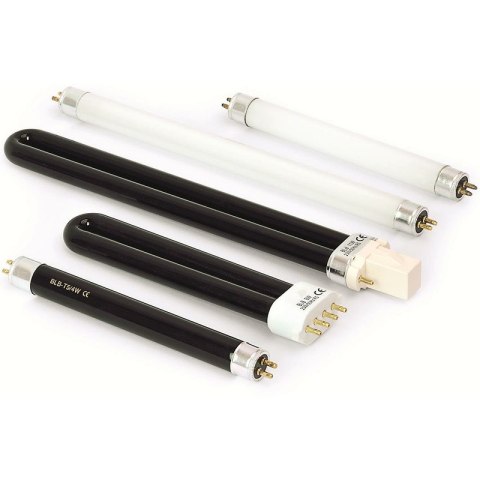 ŚWIETLÓWKA DO TESTERA ARGO DL-105 4W UV