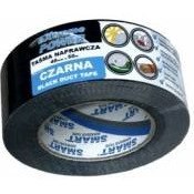 TAŚMA NAPRAWCZA SMART DUCT 48mm*10m CZARNA