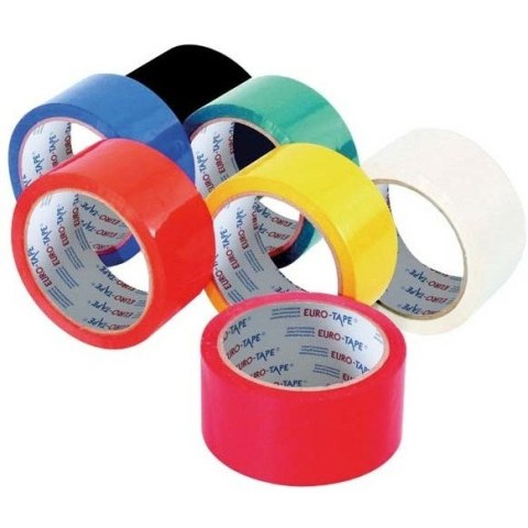 TAŚMA PAKOWA SMART 48mm/46m AKRYL ZIELONA