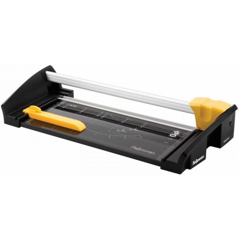 TRYMER FELLOWES GAMMA A3