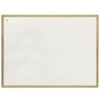 Tablica such-magn. 30x40 w ramie DR EcoBoards