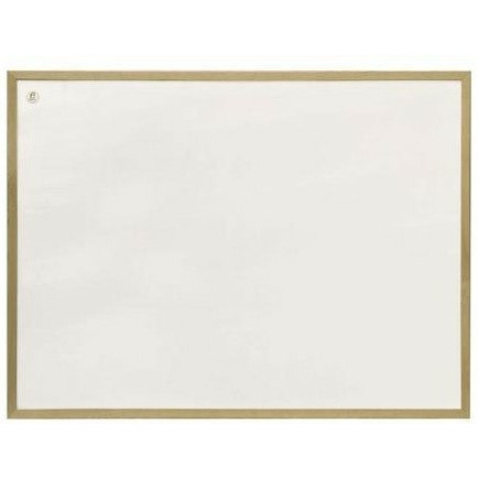 Tablica such-magn. 30x40 w ramie DR EcoBoards