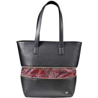 Torba na notebook Wenger Eva 13 motyw kwiatowy