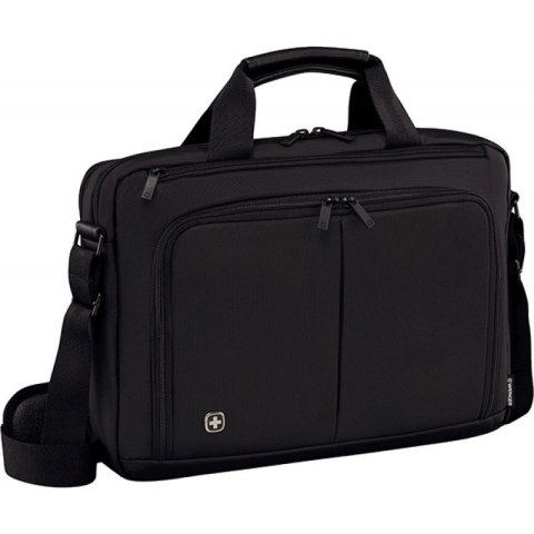 Torba na notebook Wenger Source 14" czarna