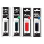 WKŁAD DO MARKERA PILOT V-BOARD ZIELONY