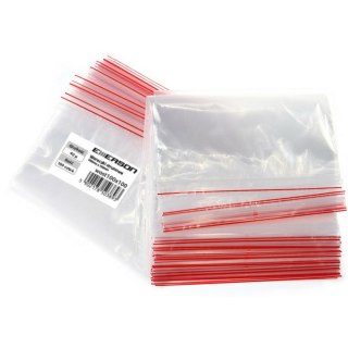 Woreczki strunowe Emerson 160x250mm (100)