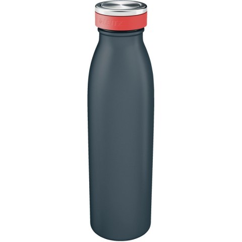 Butelka termiczna Leitz Cosy 500ml szara