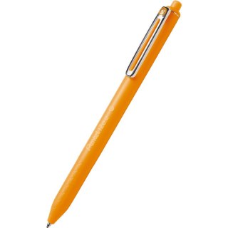 Długopis Pentel iZee BX467 pomarańczowy