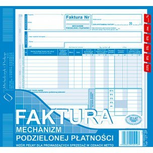 FAKTURA MPP 2/3 A4 NETTO (O+K)