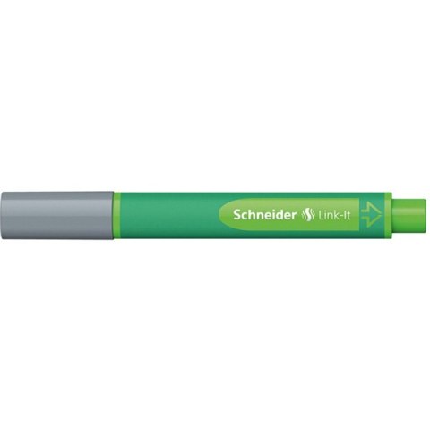Flamaster Schneider Link-it 1.0mm szary